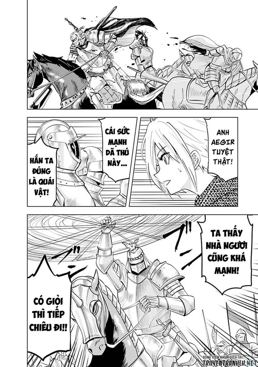 hành trình chịch dạo của của máy dập cổ đại chapter 52 4