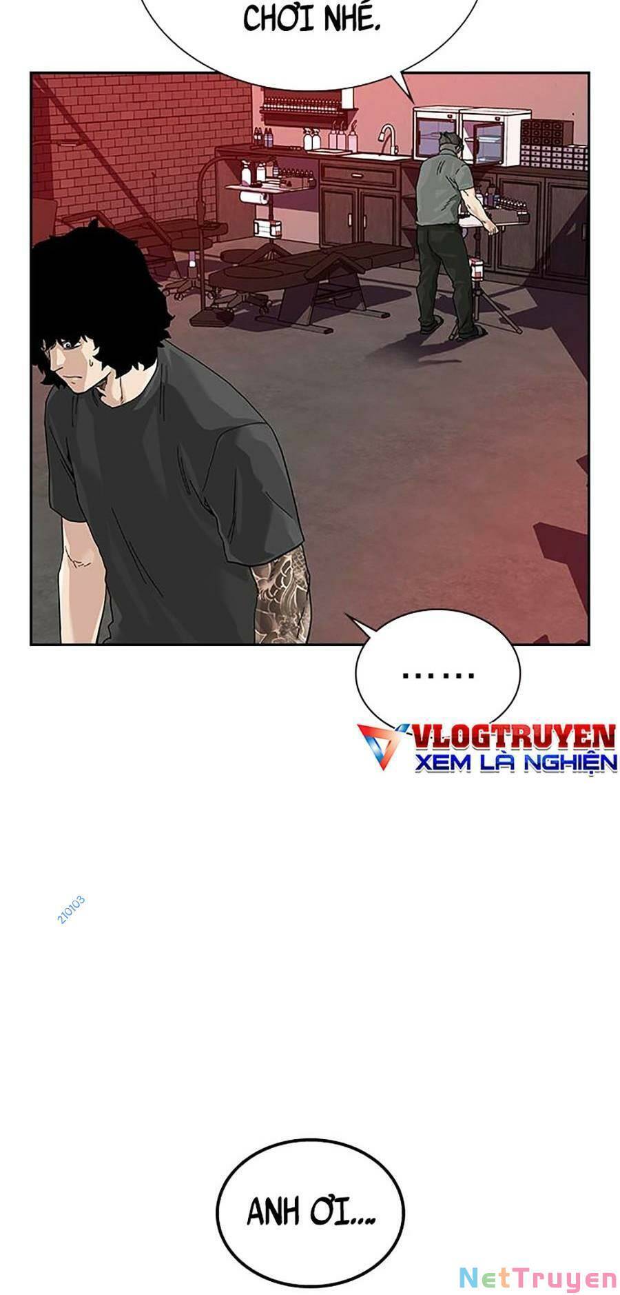 để có thể sống sót chapter 66.8 48