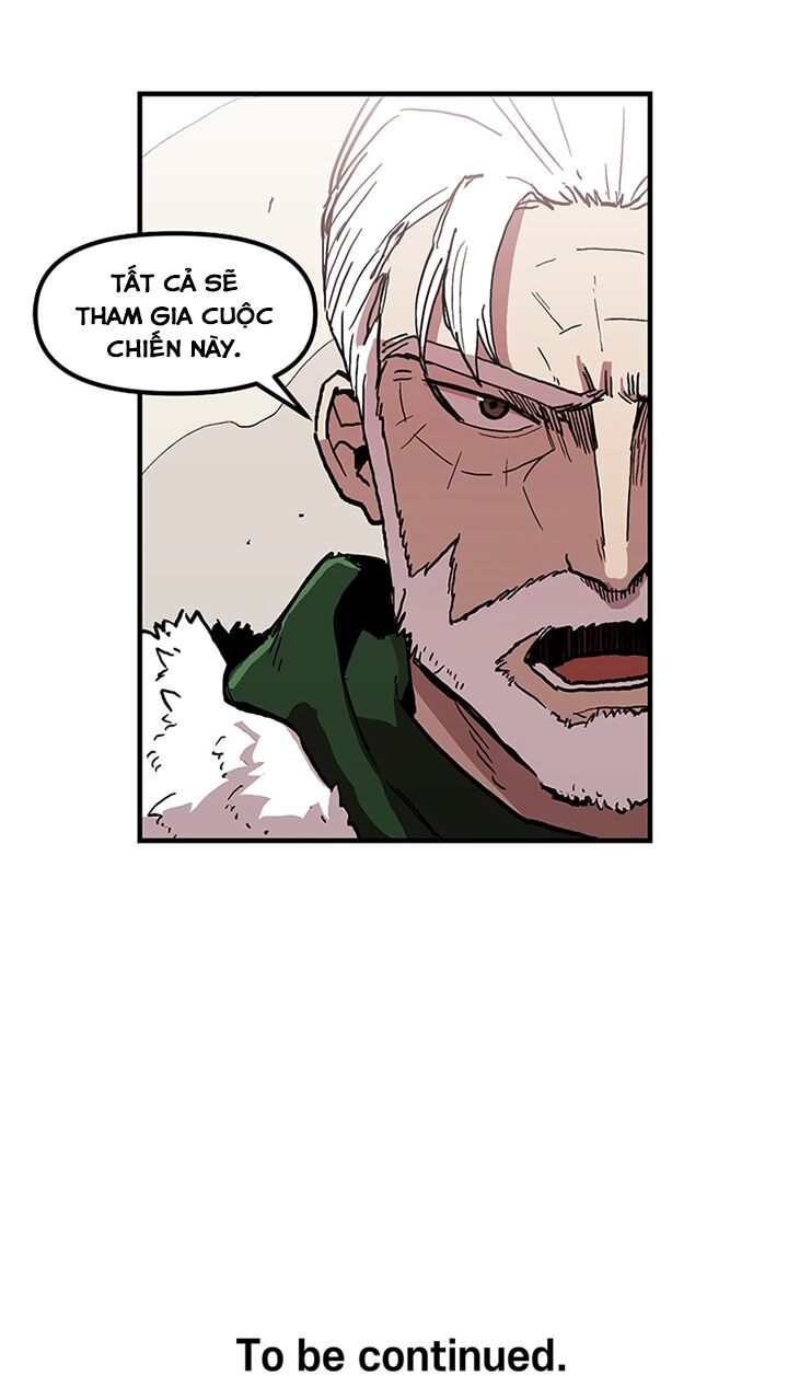 người chơi lỗi chapter 21 39