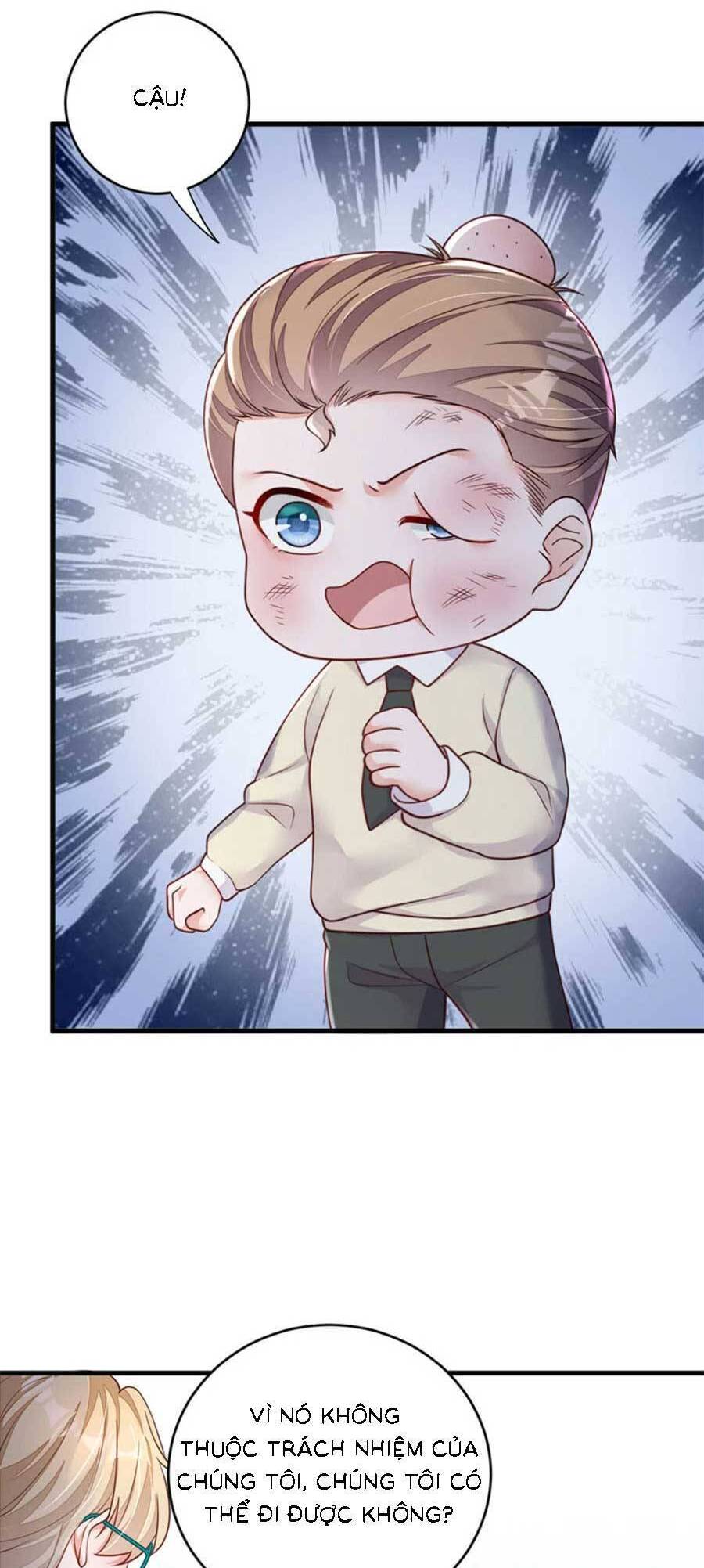 ác ma thì thầm chapter 140 17