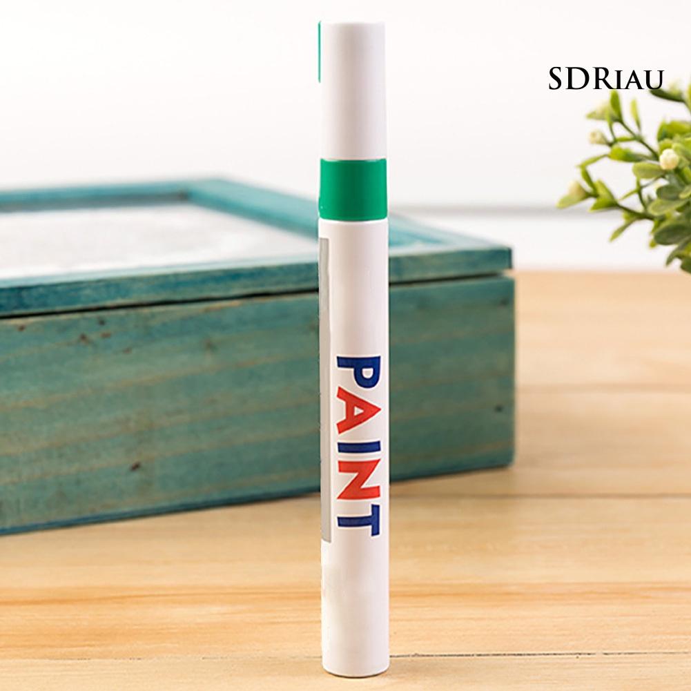 Bút Vẽ Đánh Dấu Vết Trầy Xước Trên Xe Hơi