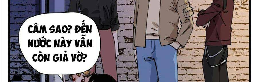 cố tổng, vợ của ngài quá mạnh rồi! chapter 22 78