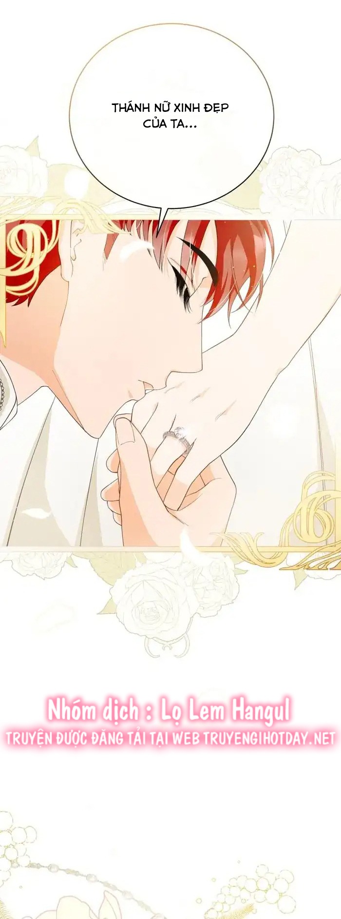 trở thành thánh nữ giả mạo chapter 2 35