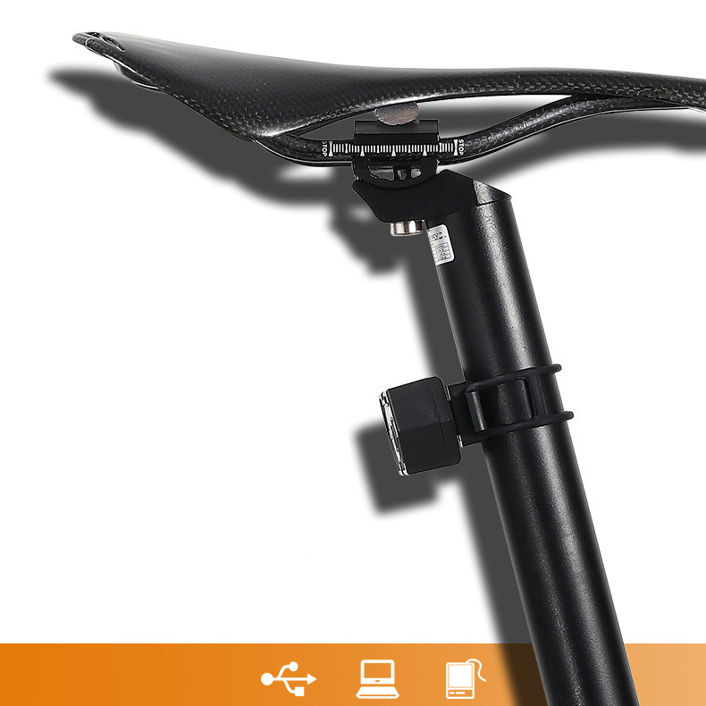 Đèn xi nhan xe đạp West Biking PKXD-1185