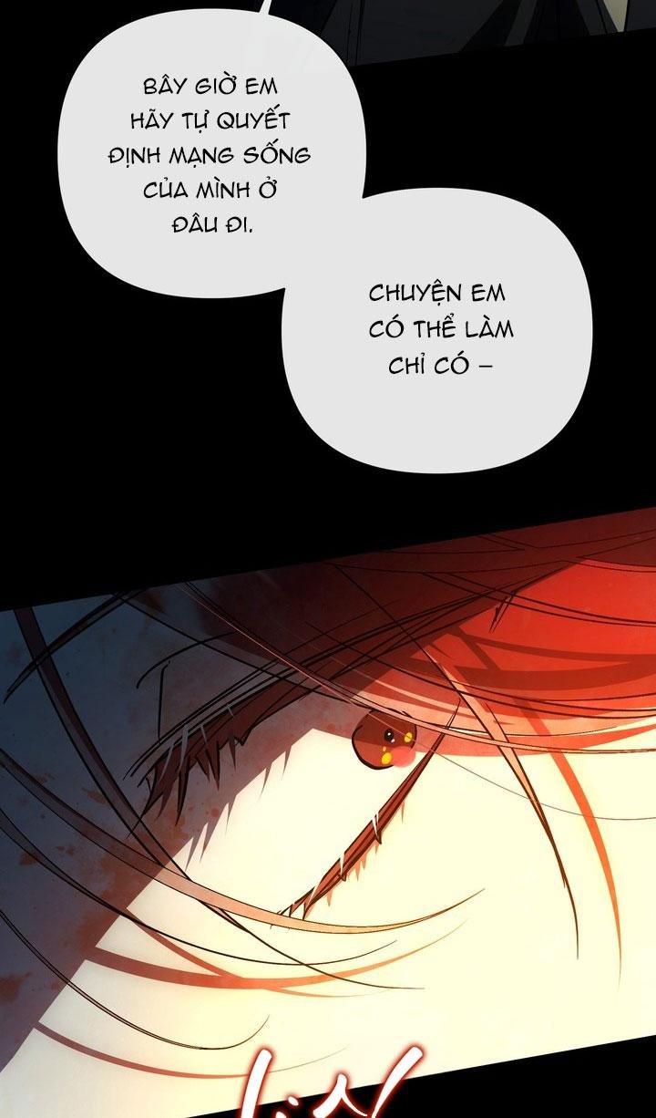 nghiện cuồng công - bdsm cùng sẹc chapter 7.5 73