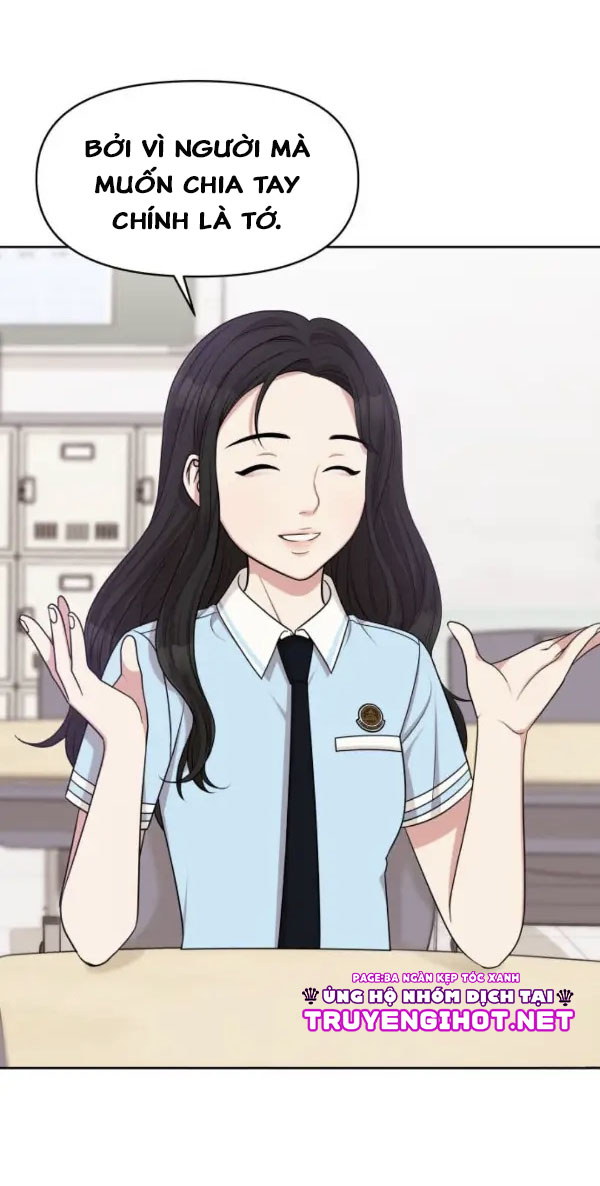 gửi anh,người nắm giữ những vì sao chapter 14.5 3