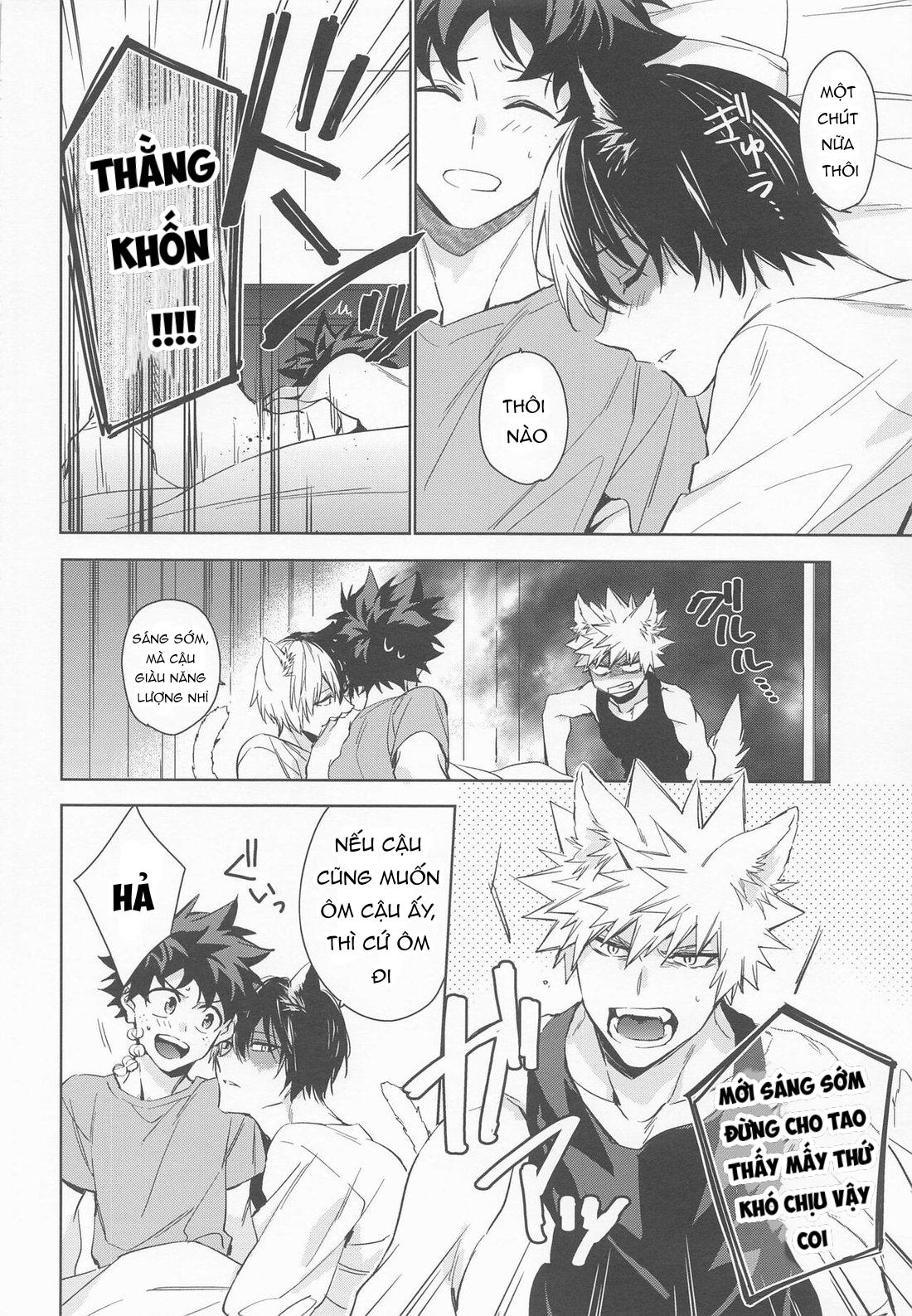 giang sơn tuyệt mỹ không bằng nàng chapter 67 6