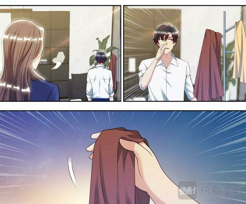 tối cường cuồng binh chapter 70 24