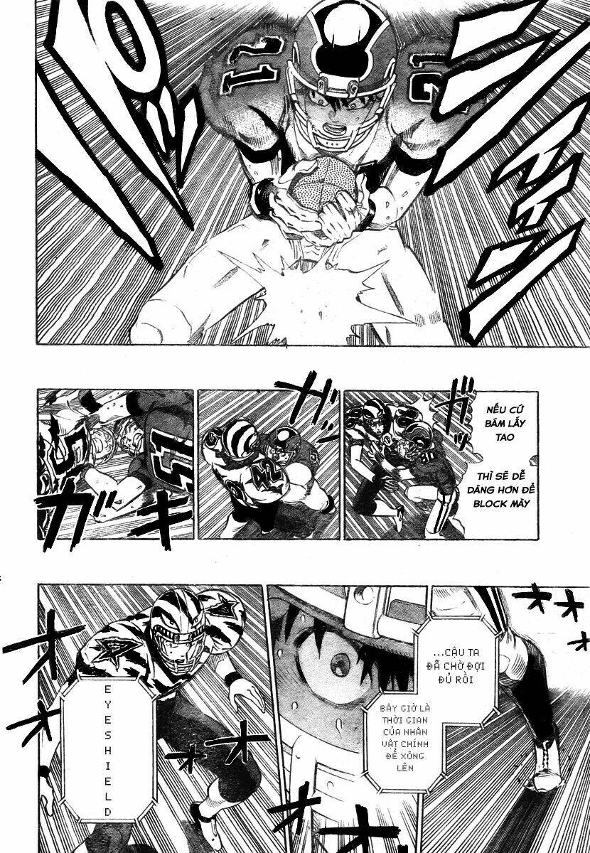 lá chắn mắt chapter 255 16