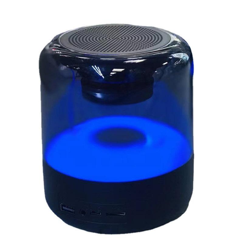 Loa bluetooth Z5 Âm Thanh Siêu Trầm Có Đèn led Hỗ Trợ Đọc Thẻ Nhớ usb
