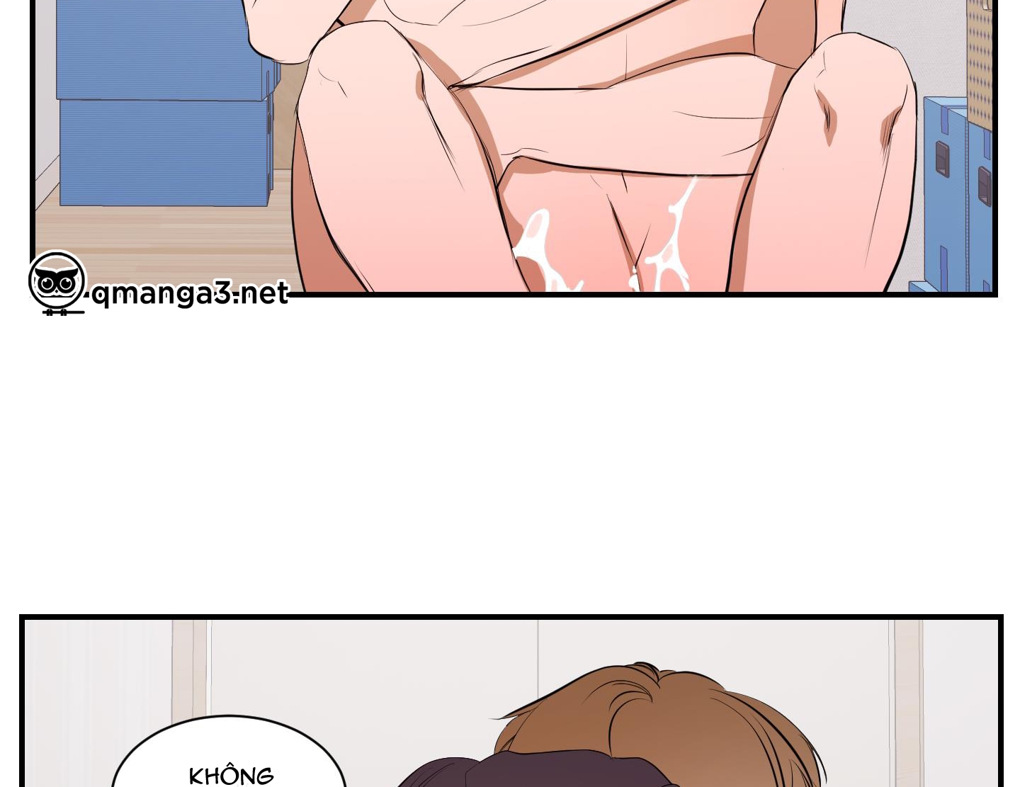 chốn riêng tư chapter 33 96