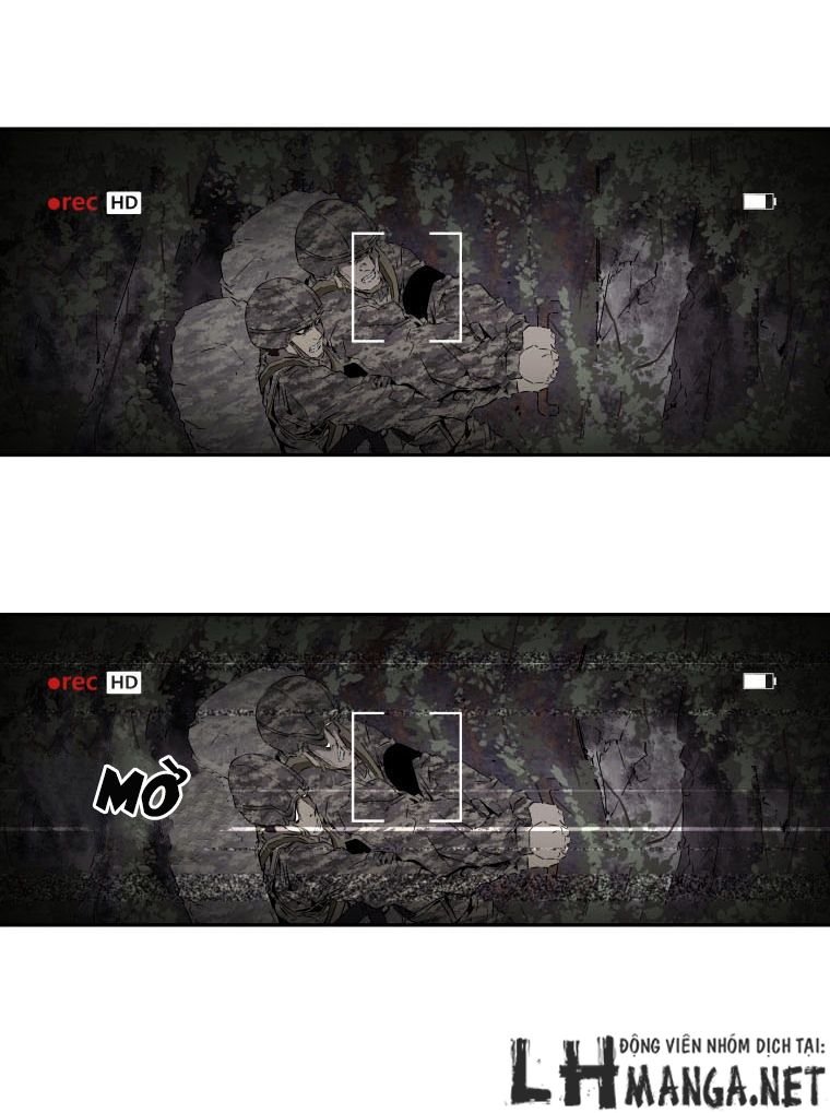 m.i.a - jakjeonjung siljong chapter 10 17