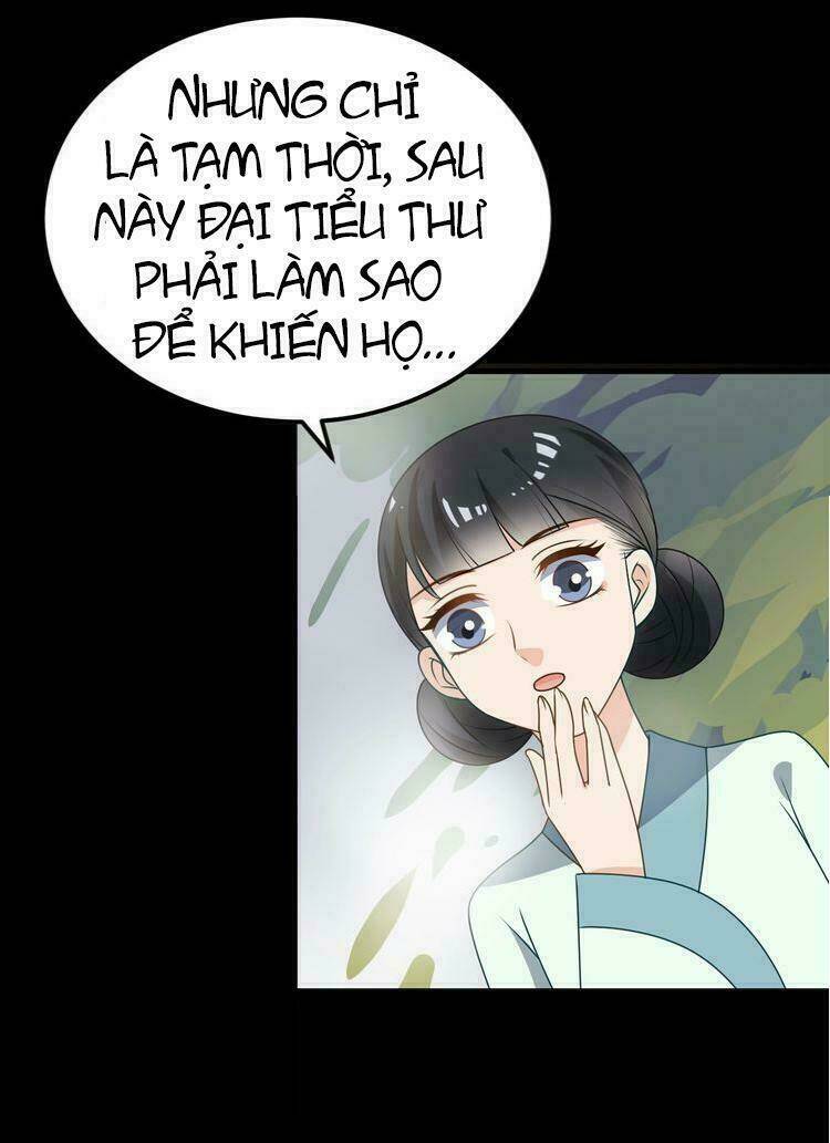 sự tái sinh của nhiếp chính chapter 7 16