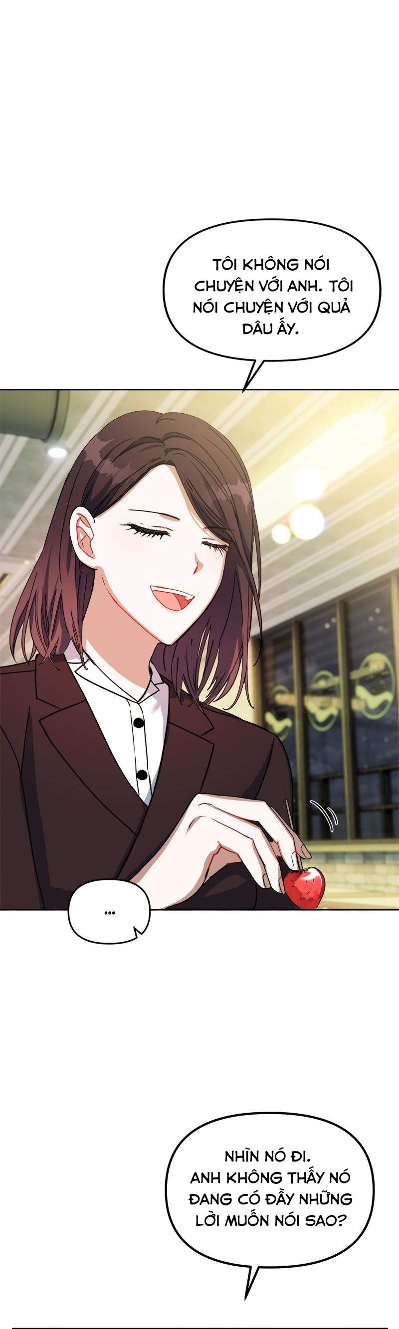 bản cam kết hôn nhân chapter 17 32