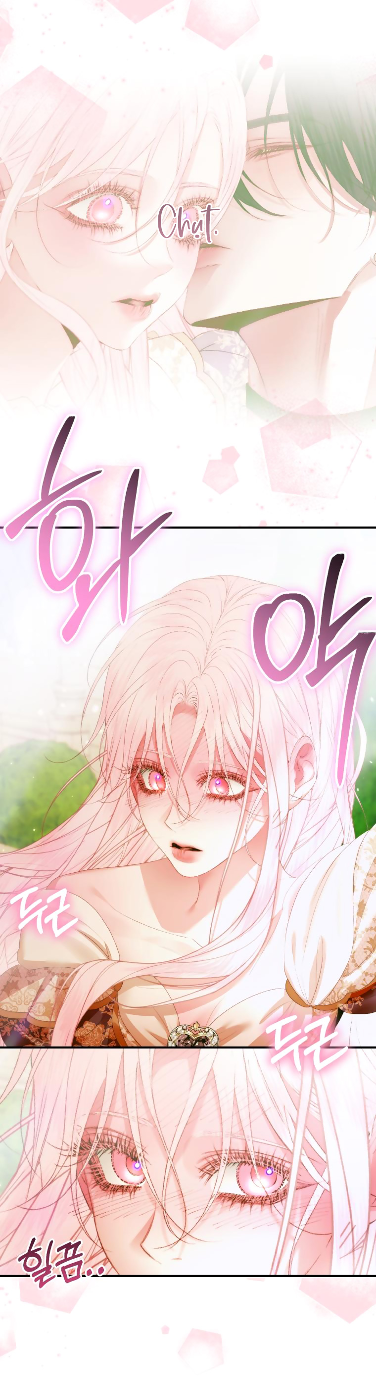 trở thành cô vợ khế ước của nhân vật phản diện chapter 117 29