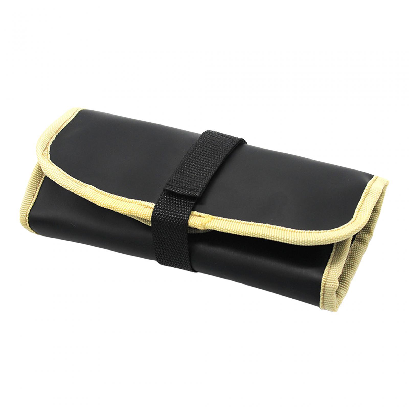 Fishing Jig Organizer Bag Durable Foldable for Hiking Camping Outdoor Sports