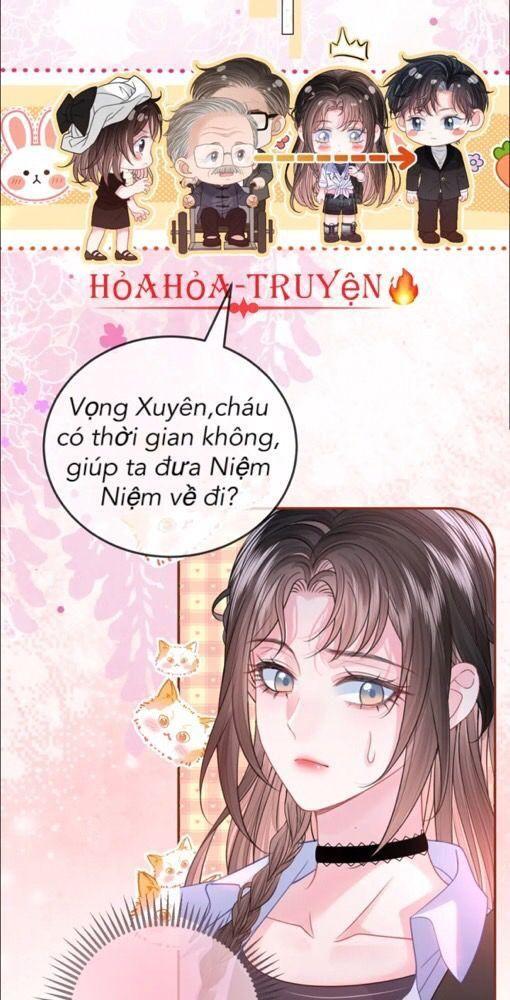 phu nhân thân phận của người lại gây chấn động cả thành phố chapter 5 35