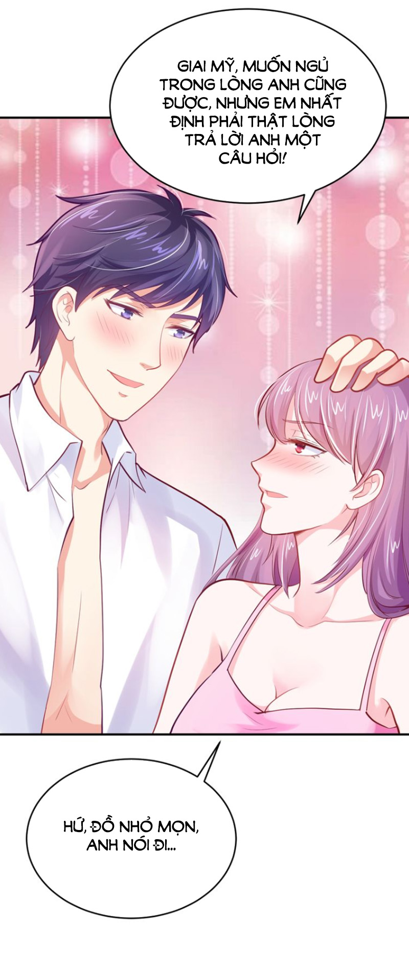 độc nhất sủng ái của thủ tịch chapter 29 16