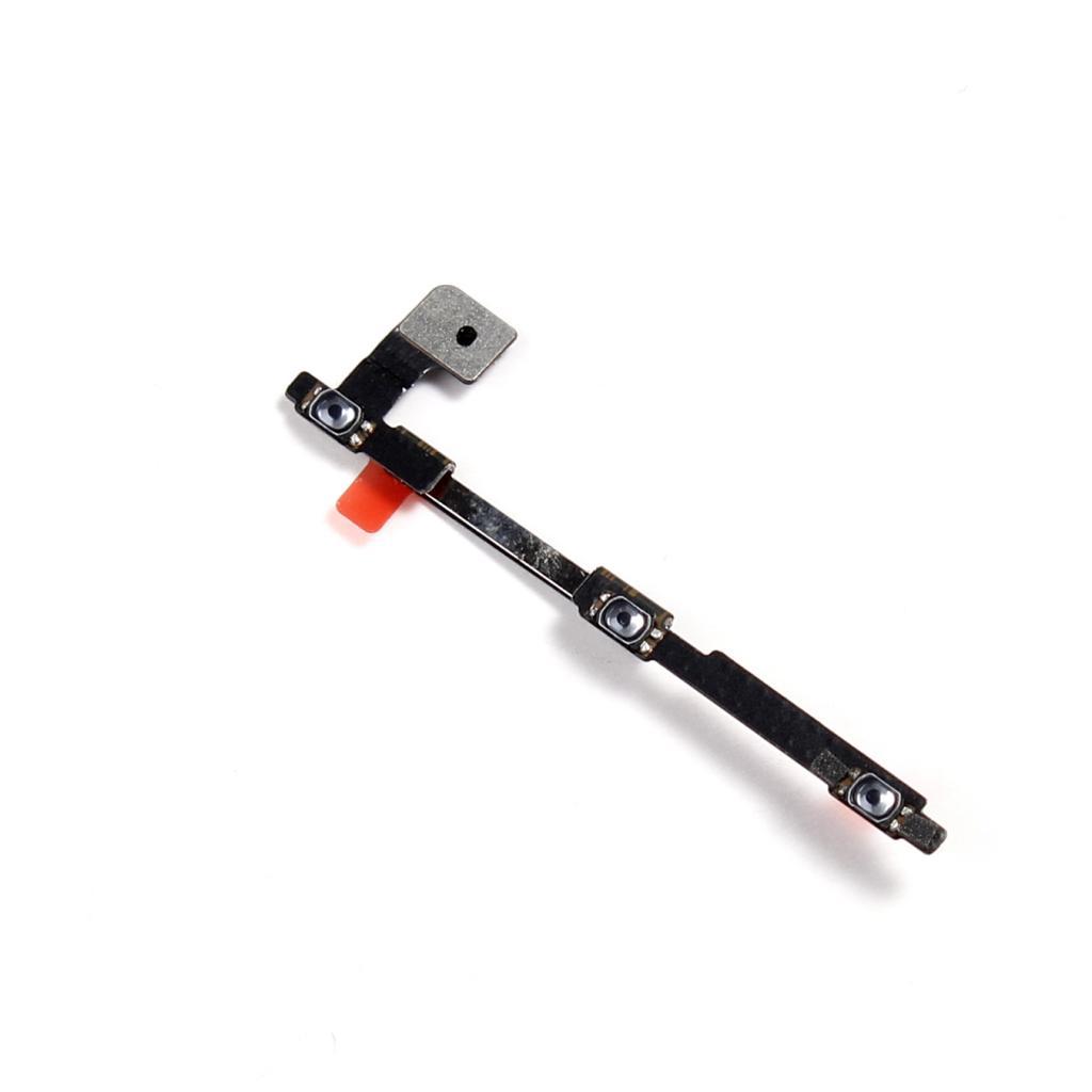 Power Switch On Off Volume Mute Control Key Flex Cable for Xiaomi 5