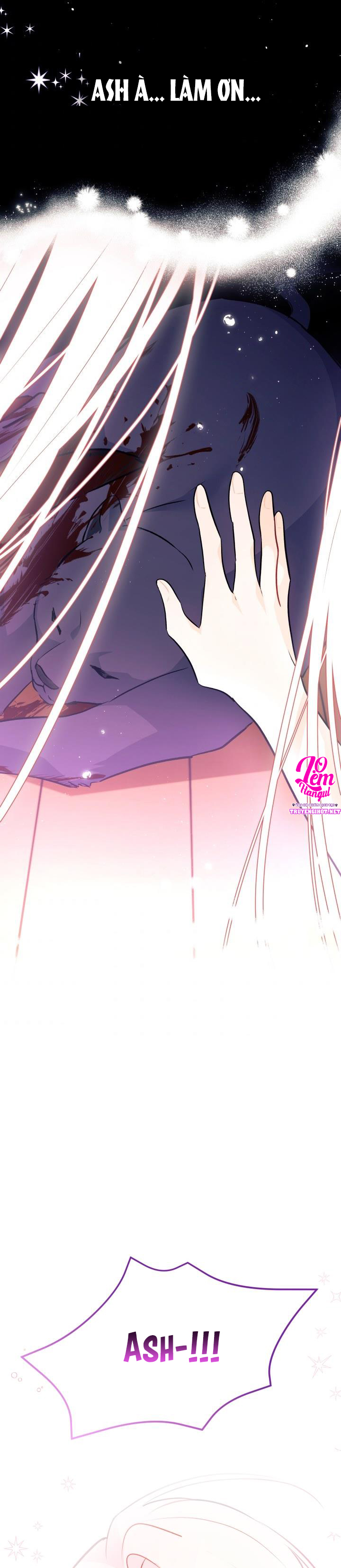 mối liên kết giữa báo đen và bé thỏ chapter 28 34