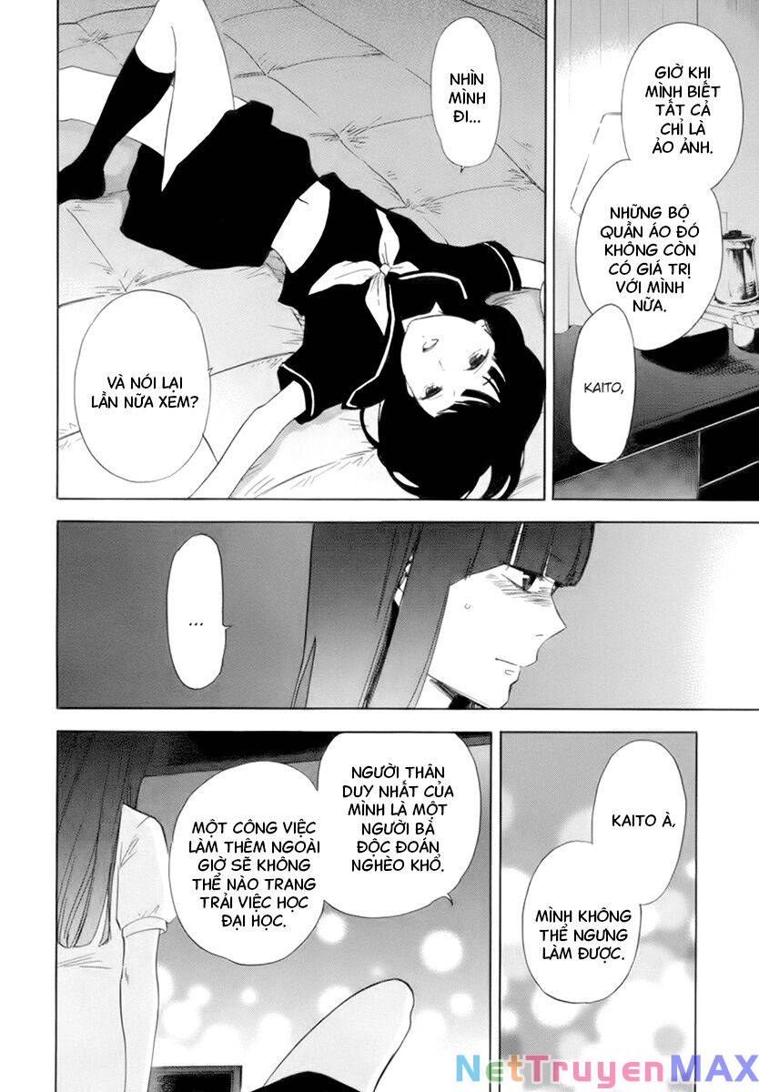 himegoto - juukyuusai no seifuku chapter 63 6