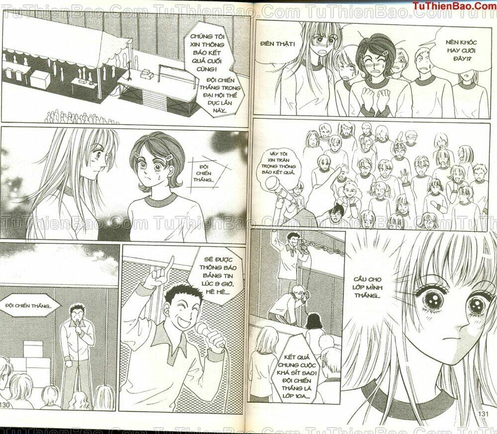 bắt được anh chapter 10 65