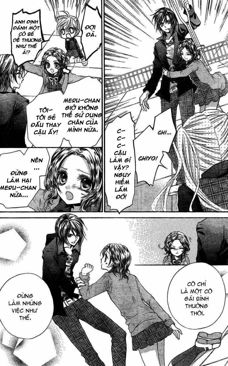 fly high! chapter 7 6