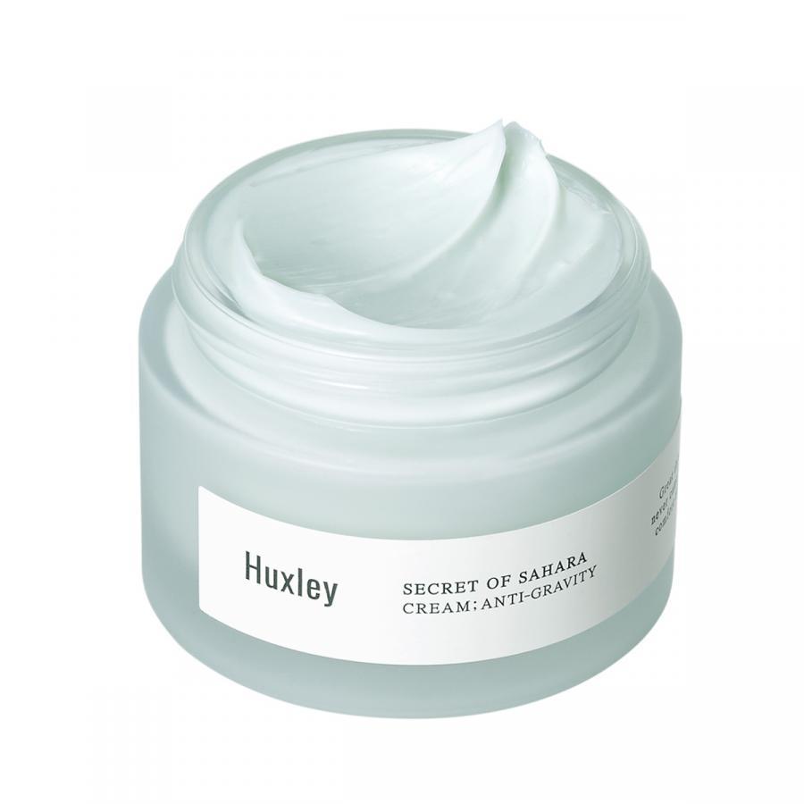 Bộ sản phẩm phục hồi da chống lão hoá Huxley - Antioxidant Duo Set