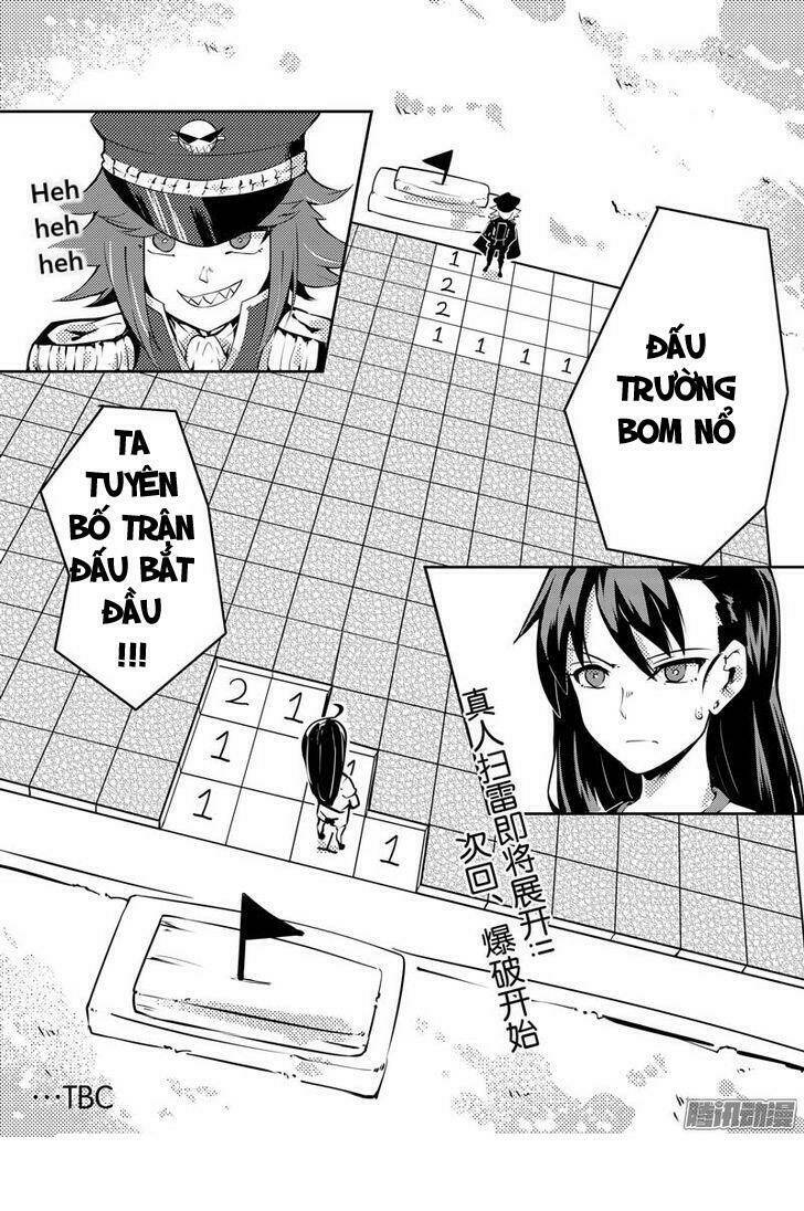 100 ways to kill a seal chapter 7 15