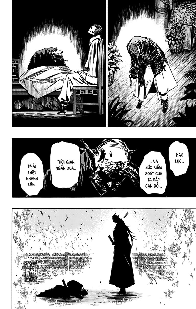 jigokuraku chapter 115 5