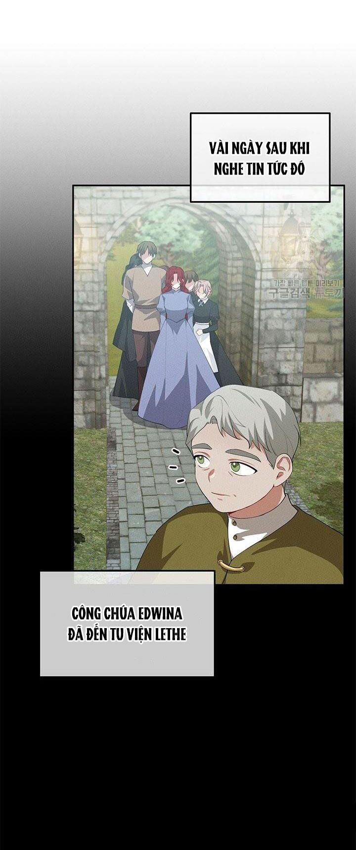 hãy trả lời em, hoàng tử! chapter 25 54