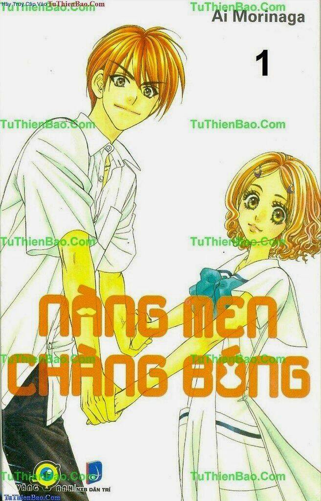 nàng men chàng bóng chapter 1 1