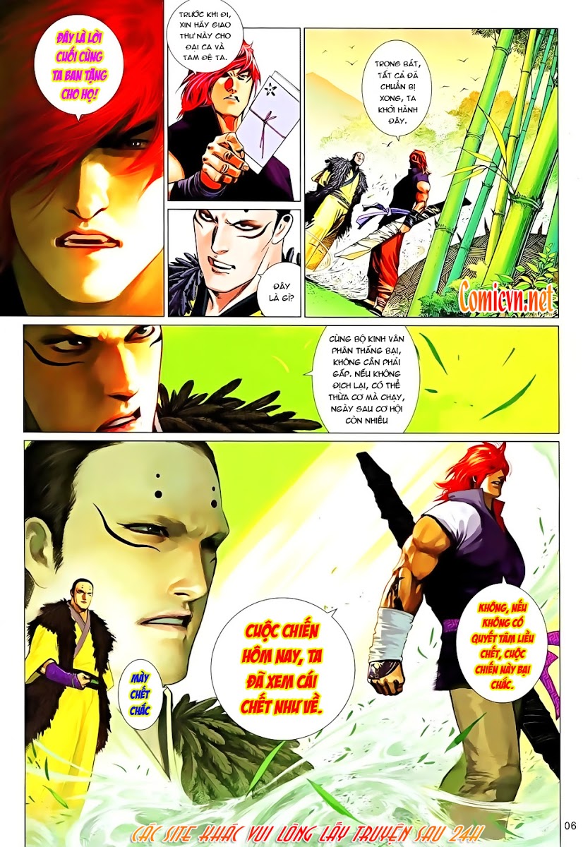 phong vân chapter 647 6