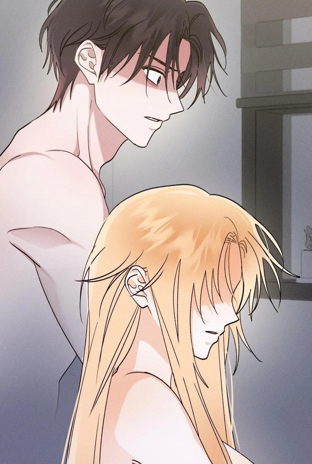 [18+] người đàn ông làm tình với quỷ chapter 5.2 52