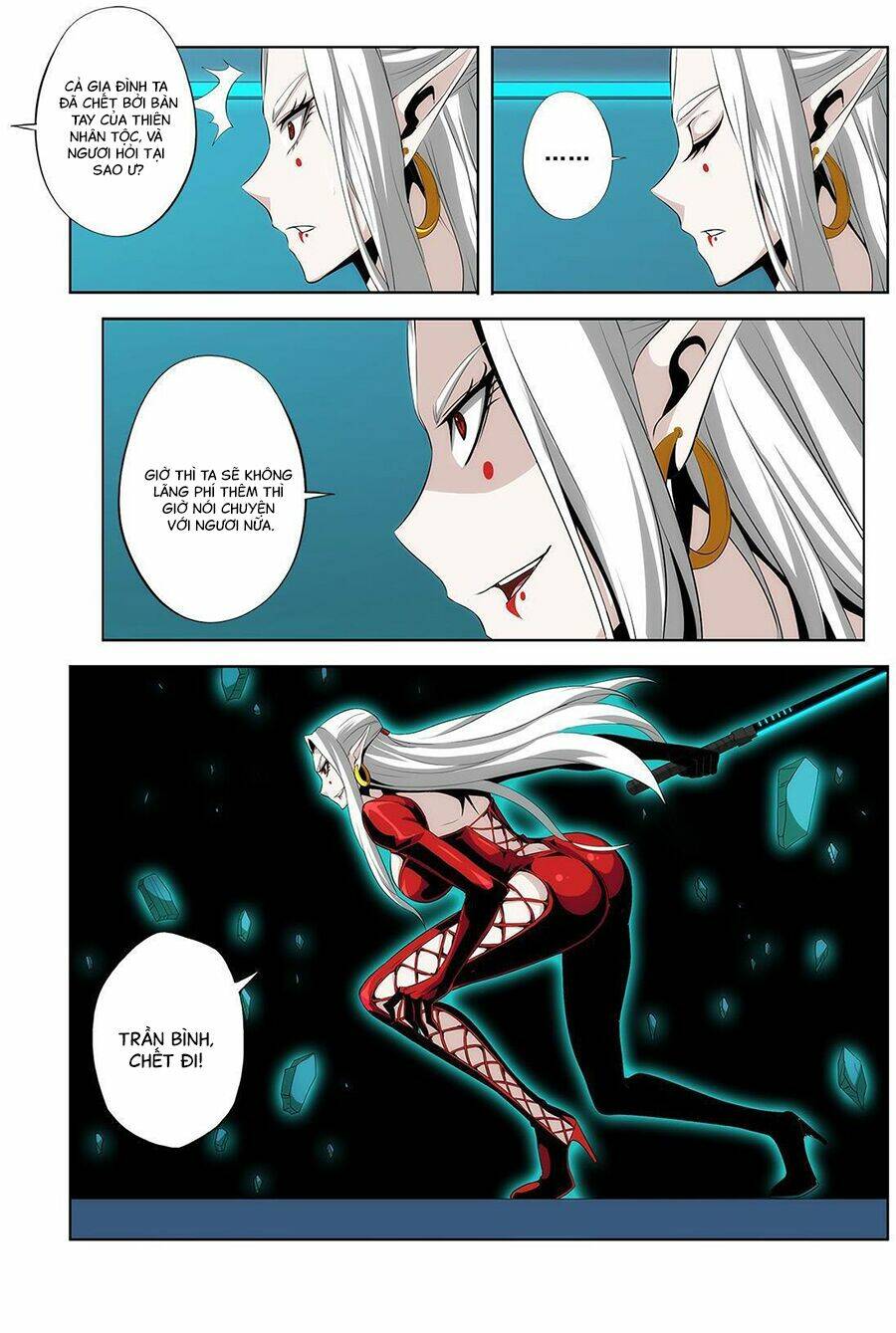 life and death chapter 26 2