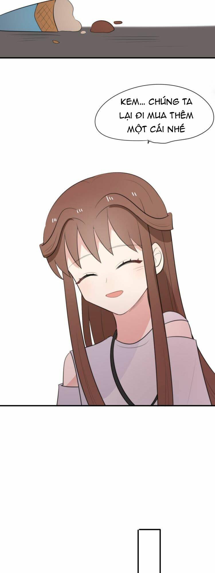 tiểu miêu và hắc diệu thạch chapter 8 31