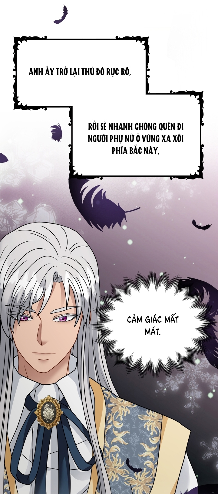 Khi Nàng Khóc Trông Thật Xinh Đẹp chapter 48.1 - Trang 9