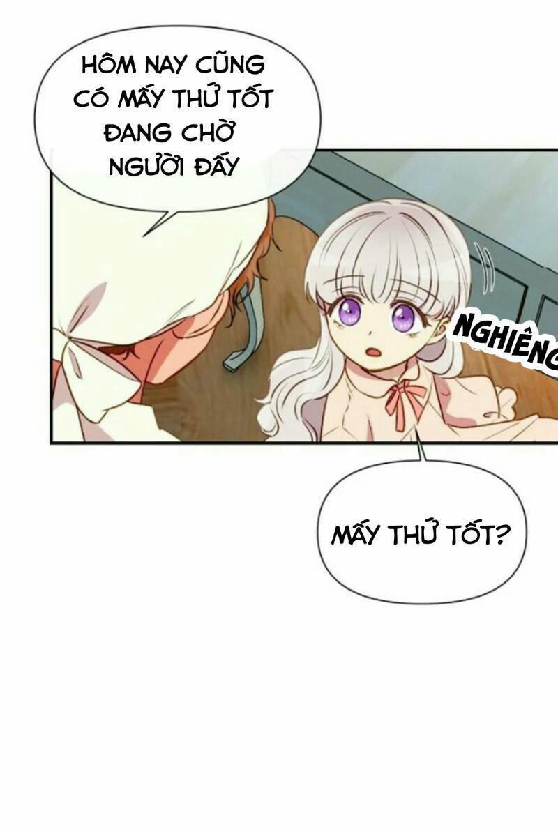 khế ước của nữ công tước quái vật chapter 42 17