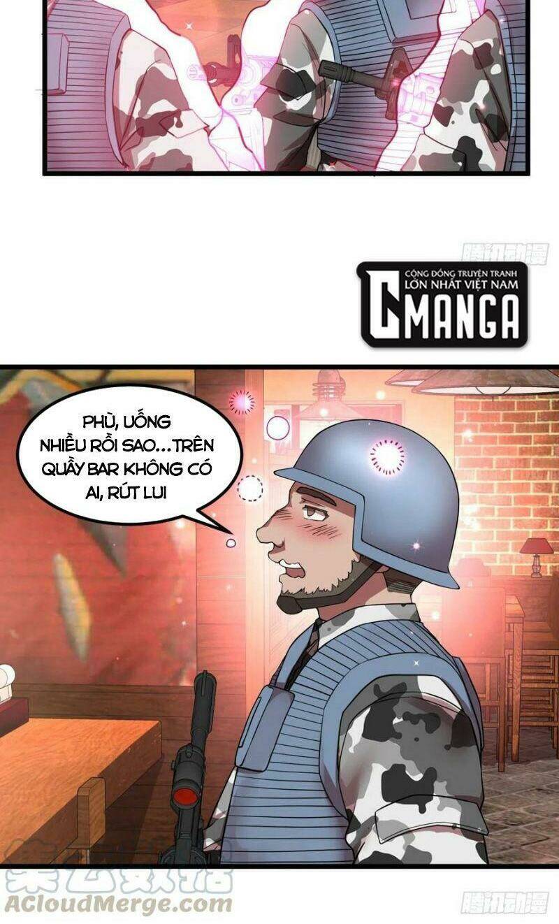 danh sách kẻ phản diện chapter 134 10