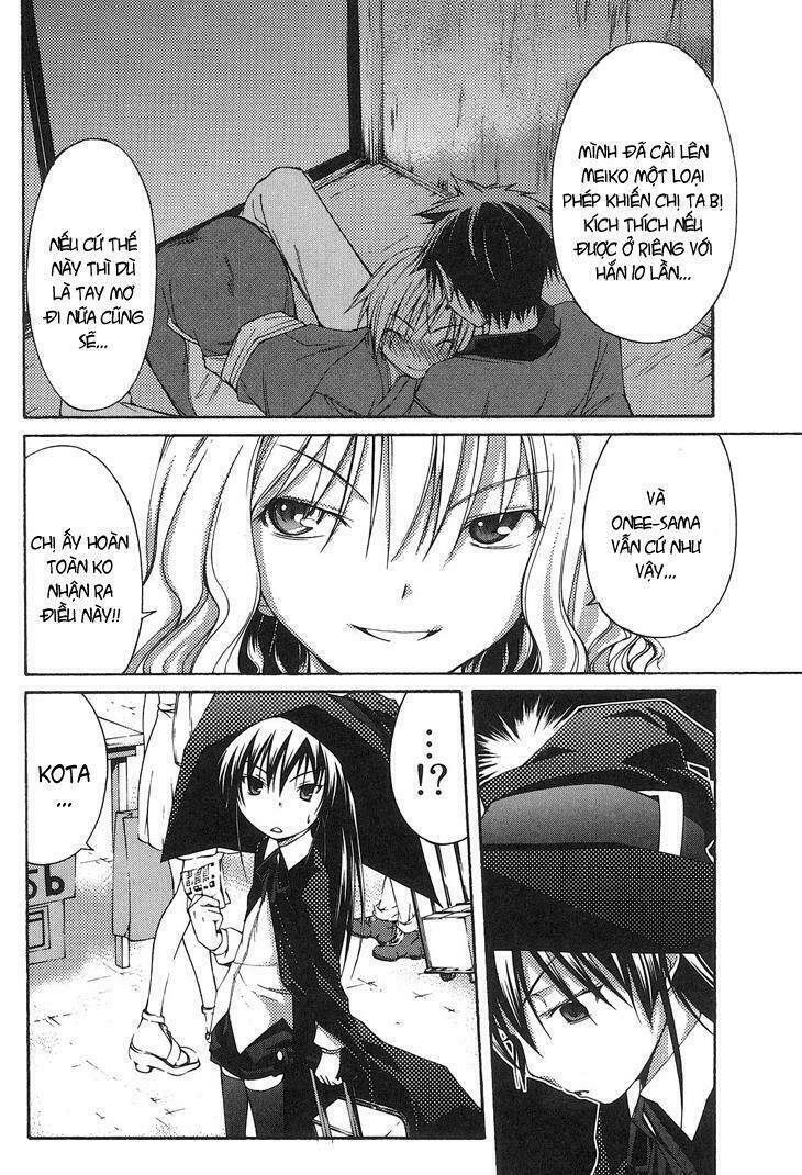 countrouble chapter 10 27