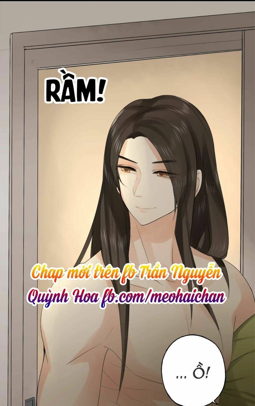 thái tử bong bóng chapter 5 62