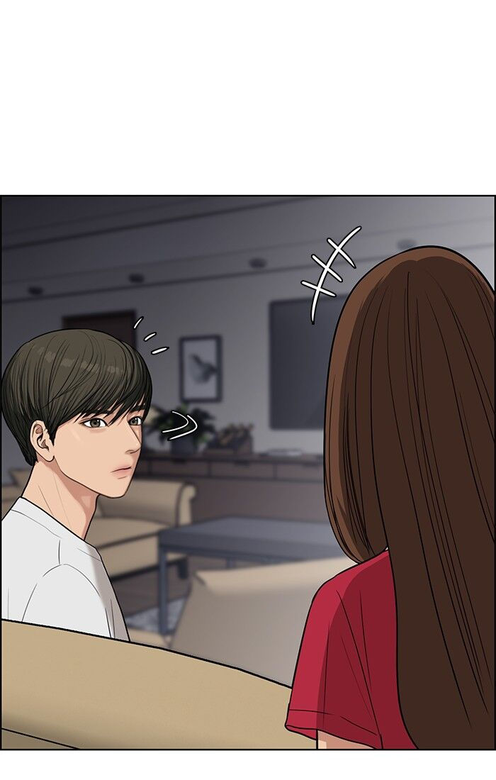 vẻ đẹp đích thực - true beauty chapter 44 25