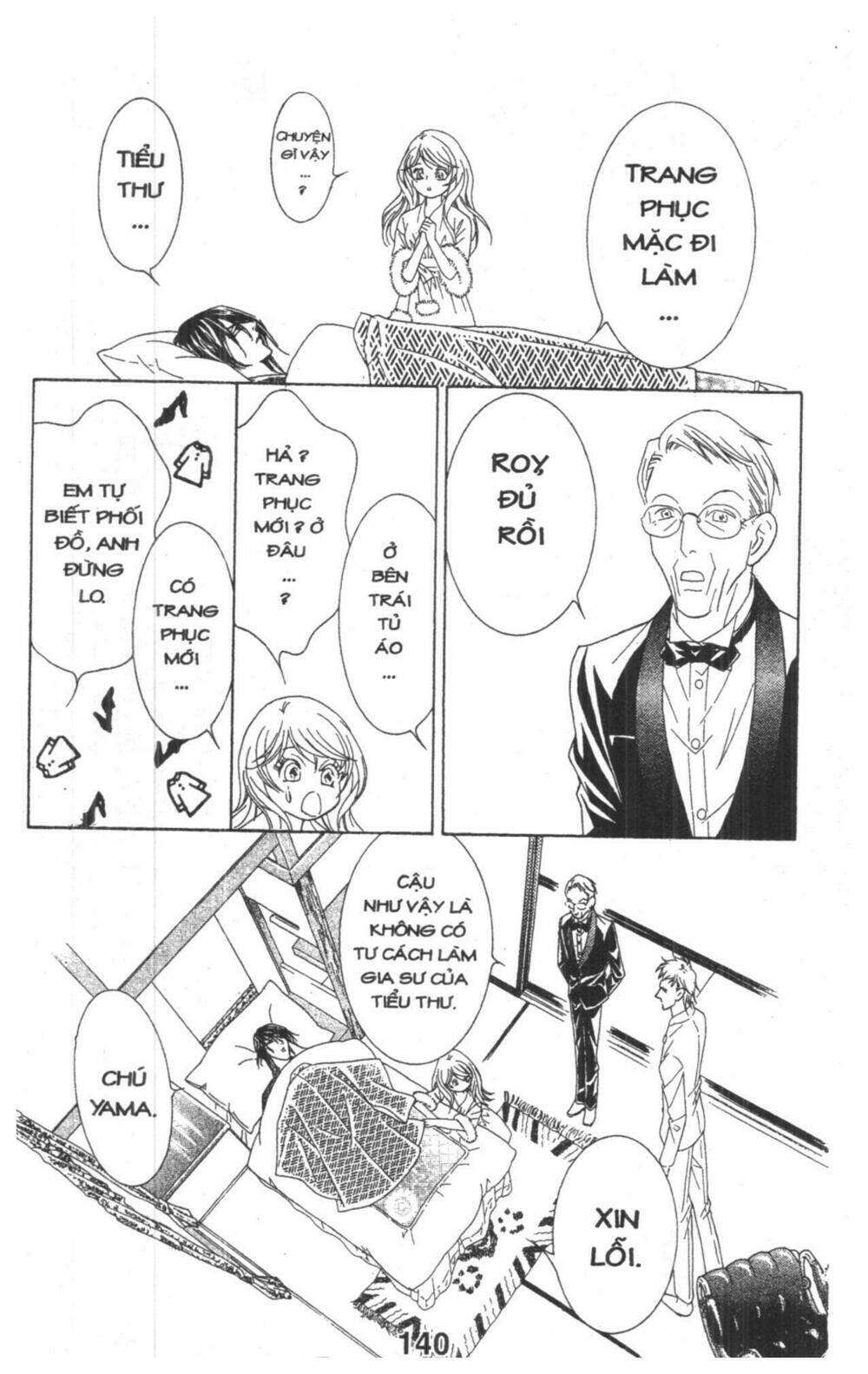 masochistic princess chapter 2 140