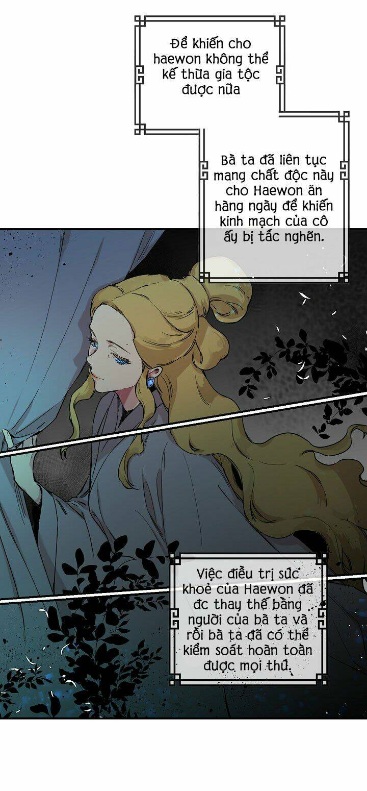 tôi trở thành nhân vật phản diện giỏi nhất trong giới võ thuật chapter 1 47