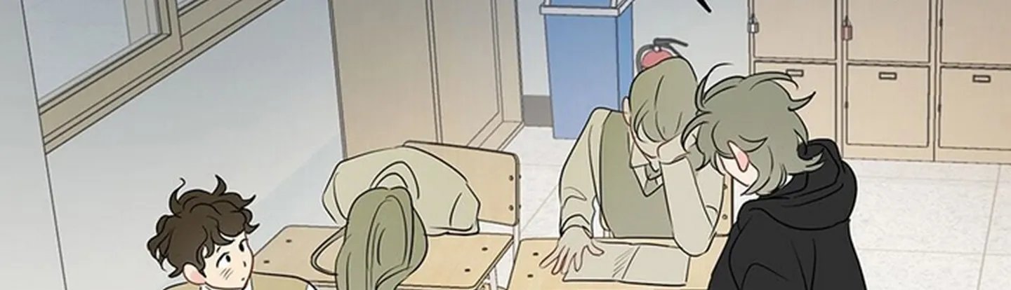 chuyện quái gì với giấc mơ đó vậy chapter 15 177