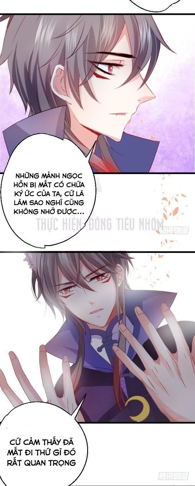 hồ tiên hung bạo chapter 22 33