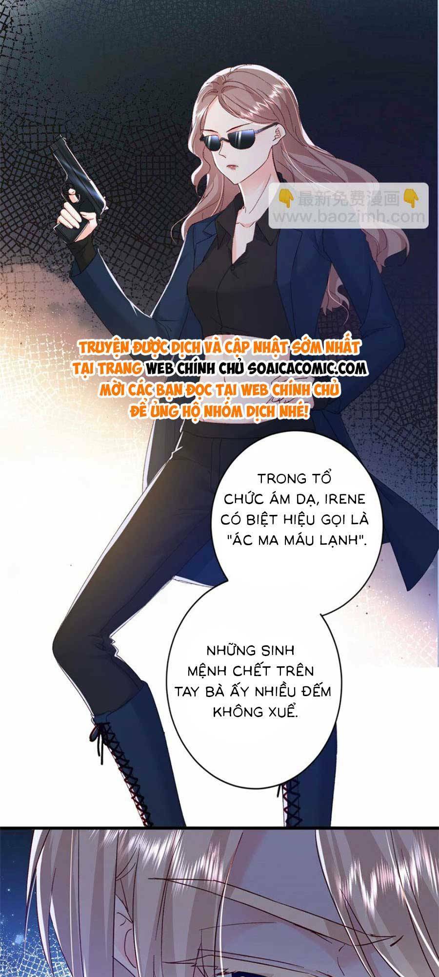 cô vợ của tôi không dễ bắt nạt chapter 95 1