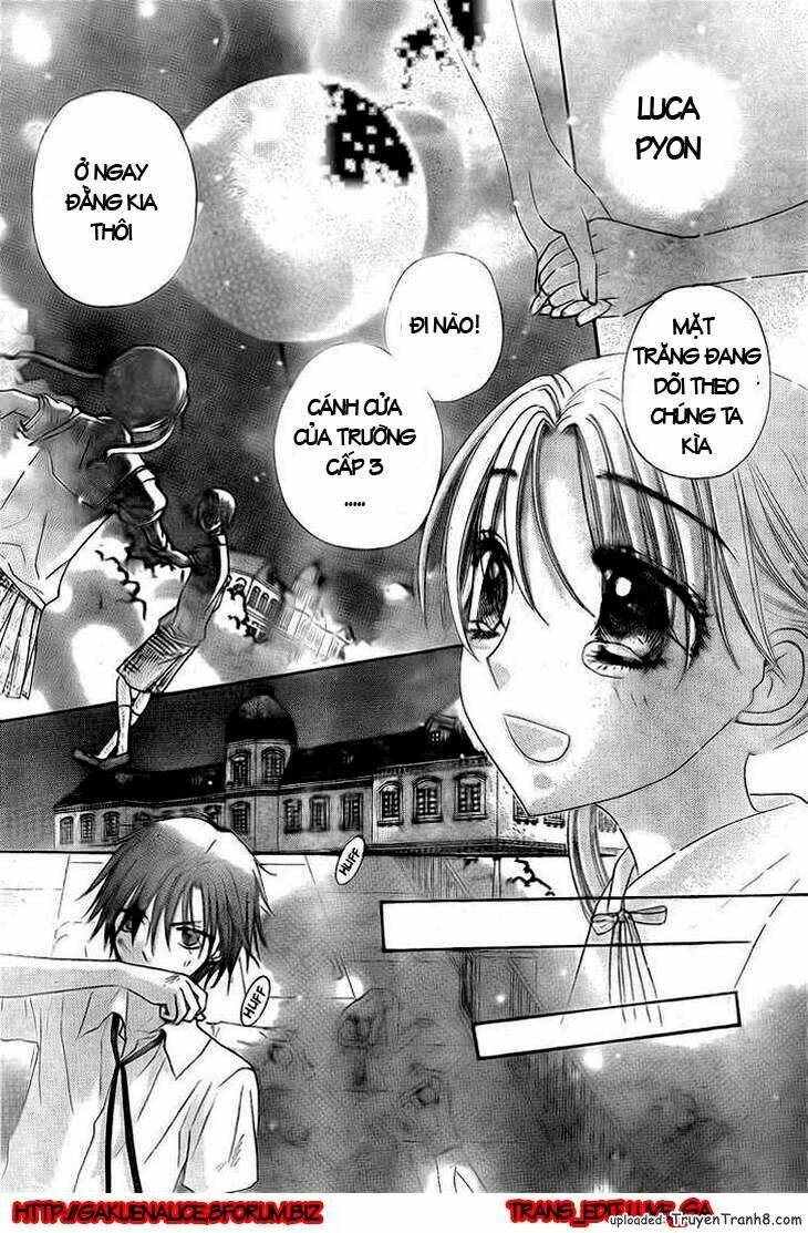 gakuen alice chapter 134 19