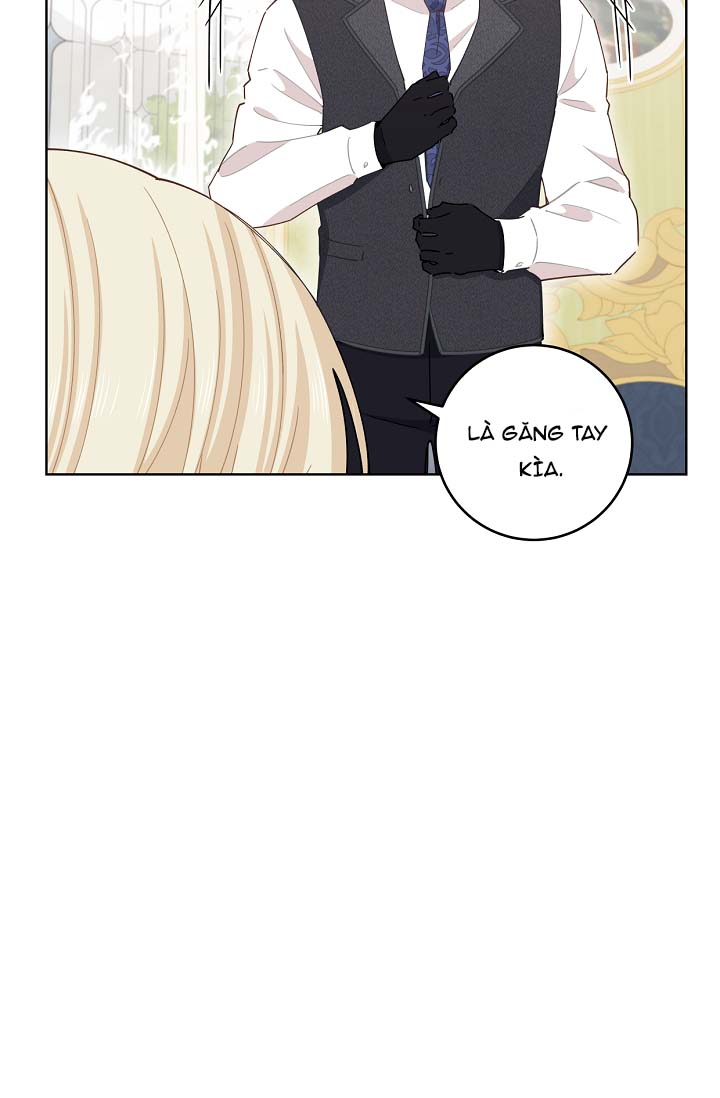 tôi đã mệt rồi chapter 35.1 29