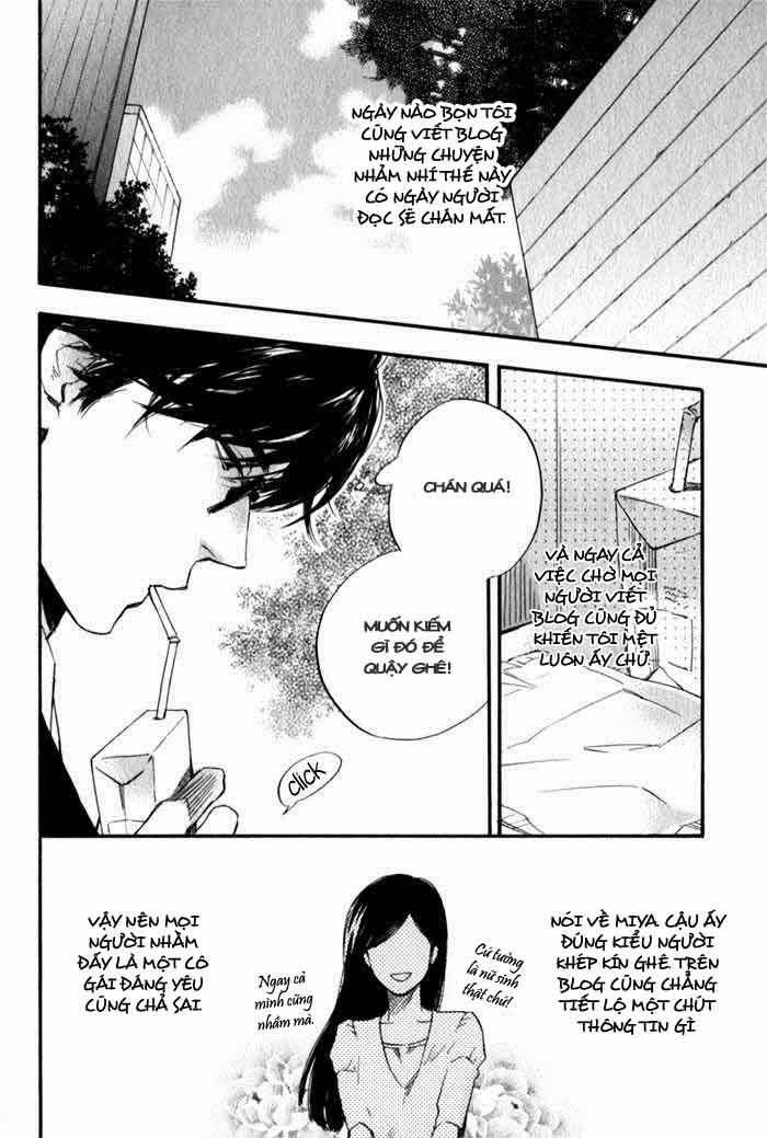 merry checker chapter 2 33